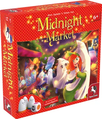 Produktbild von Midnight Market