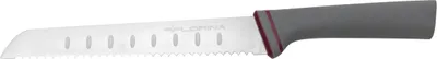 Produktbild von Brotmesser EDELSTAHL Universalmesser Kochmesser Messer FLORINA SMART MULTI 20 cm