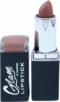 Image de Glam Of Sweden Rouge à lèvres noir #90-sand-3.8gr