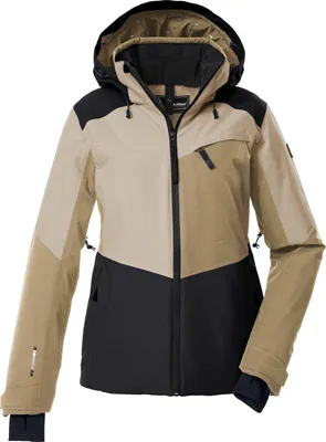 Produktbild von Killtec Ksw 39 Wmn Ski Jckt Schwarz Schwarz 38