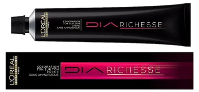 Produktbild von L’Oréal Paris DIA Richesse, Frauen, 1 Stück(e), 50 ml, Glanz, Box