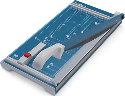 Imagen del producto de Máquina de corte de papel para formato A3 - Capacidad: 15 hojas