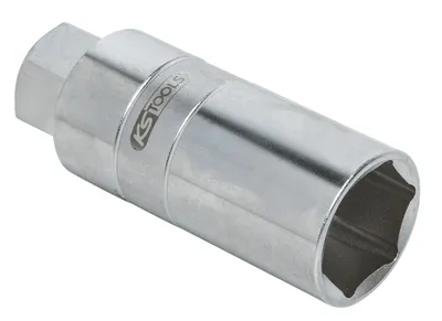 Obrázek produktu pro KS Tools Vnější šestihranná objímka tlumiče, 24 mm