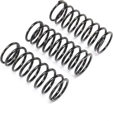Produktbild von Losi Rear Shock Spring Set: Promoto-MX