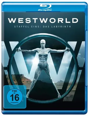 Obrázok produktu pre Westworld