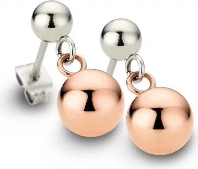 Produktbild von CEM Titan Ohrschmuck CT5-009