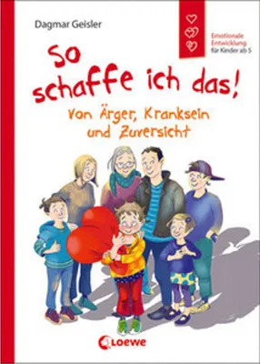 Immagine prodotto di So schaffe ich das! (Starke Kinder, glückliche Eltern)