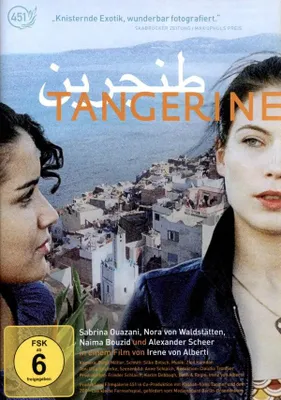 Obrázek produktu pro Tangerine
