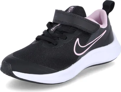 Produktbild von Nike Sneakers DA2777-002 in Black color size 28.5