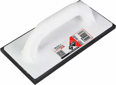 Produktbild von Heimwerker-Kelle Rubi Pro 24968 Gummi 24 cm