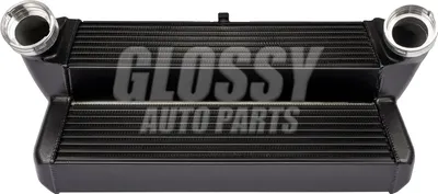 Produktbild von AP03 Intercooler, passt für BMW X5 E70/X6 E71/X5 F15/X6 F16, Hochleistungs-Kühlung, langlebige Konstruktion