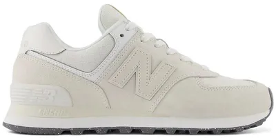Produktbild von New Balance 574 Linen Sea Salt (Women's) - EU 38