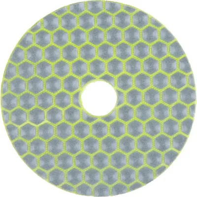 Obrázek produktu pro Podložka Strend Pro Premium, 100 mm, P100, diamantová, brusná, lešticí