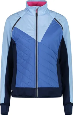 Produktbild von Cmp 30a2276 Jacke Blau 40 Frau Blau 40