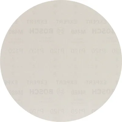 Produktbild von EXPERT M480 Schleifnetzscheibe, 225mm, K120, 25-tlg.