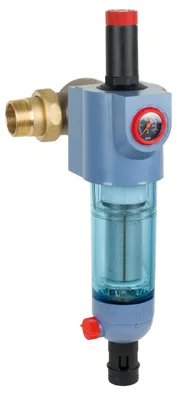 Obrázek produktu pro Filtrace RESIDEO Primus-Plus FK74CS, 0,1 mm, bez obsahu olova, LFAA, 1 1/2", 1 kus.