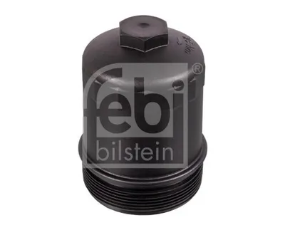Produktbild von Deckel, Ölfiltergehäuse FEBI 108012