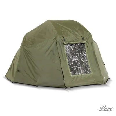 Produktbild von Lucx Überwurf für Schirmzelt / Brolly