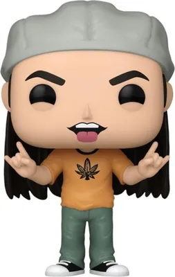 Produktbild von Funko Pop! Movies: Dazed and Confused - Ron Slater #1602