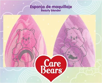 Immagine prodotto di Spugna per il trucco Care Bears