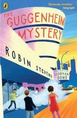 Image de The Guggenheim Mystery