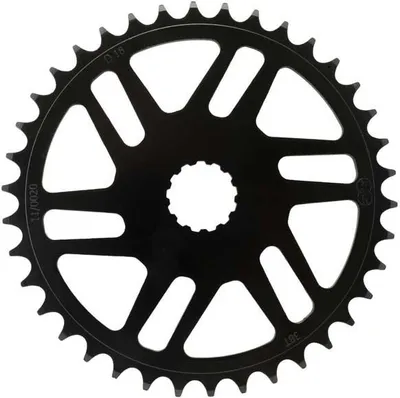 Produktbild von Kmc Bosch Gen3 Kettenblatt Silber 44t Silber 44t