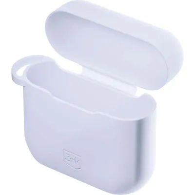 Produktbild von 3Mk Silikon Airpods Hülle - Airpods 3Rd Gen.