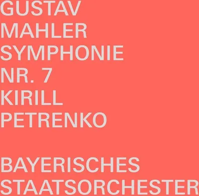 Productafbeelding van Symfonie nr. 7