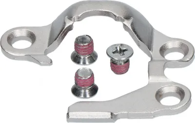 Produktbild von SHIMANO Pedalkäfig für PD-T700 rechts - Ersatz-Pedalkörper, ca. 15 g