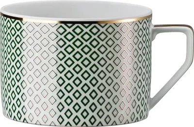 Immagine prodotto di Rosenthal Carreau Vert Tee-Obertasse 10460-404313-14642 4012438584034