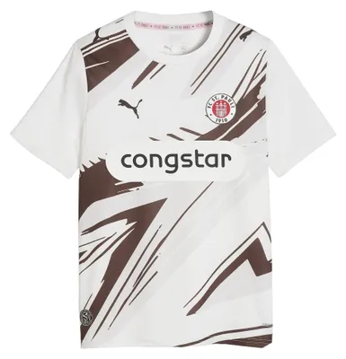 Obrázok produktu pre Replika výjazdového dresu FCSP