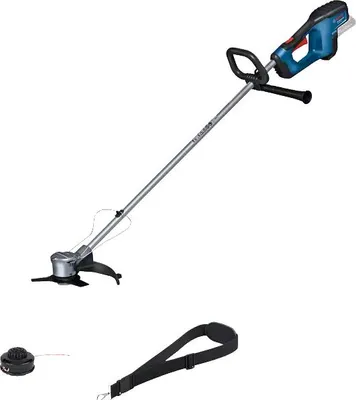 Obrázok produktu pre BOSCH Professional 06008D1000 BOSCH Professional GFR 18V-23 Akumulátorový krovinorez