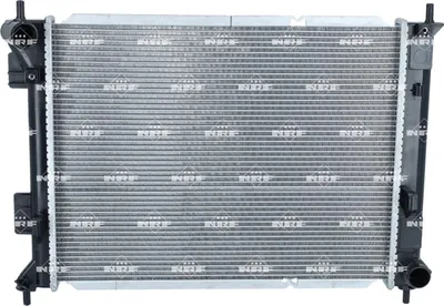 Image de NRF 59315 Radiateur Refroidissement moteur