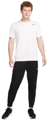 Produktbild von Nike M Nk Df Totality Pant Tpr Black/White S