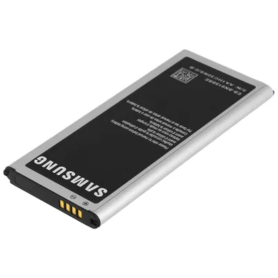 Immagine prodotto di Batteria sostitutiva Samsung Galaxy Note Edge - Samsung EB-BN915BBE - 3000 mAh