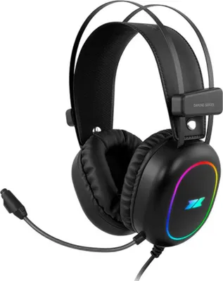 Produktbild von Headset 1Life ghs:astro RGB Schwarz - 1IFEGHSASTRORGB