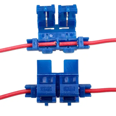 Produktbild von Sicherungshalter | In-Line Schnellverbinder | ATO ATC | 32V | 20A | 0,75-1,5 mm²
