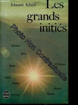 Image de Lkes Grands Iniities