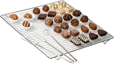 Produktbild von Westmark Pralinen-Set, 4 tlg., 31472260