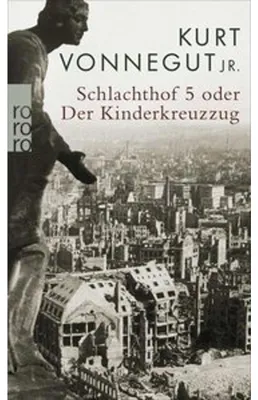 Obrázok produktu pre Schlachthof 5 oder Der Kinderkreuzzug