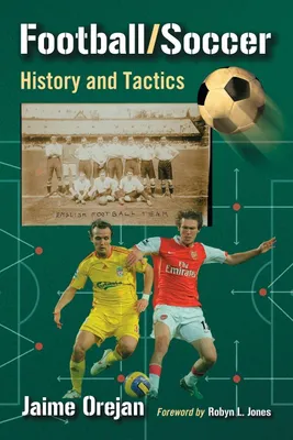 Produktbild von Football/Soccer
