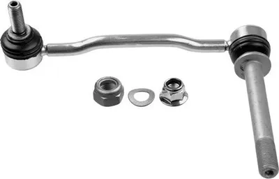 Image de Fixation de barre stabilisatrice avant PEUGEOT 407 (2004-)