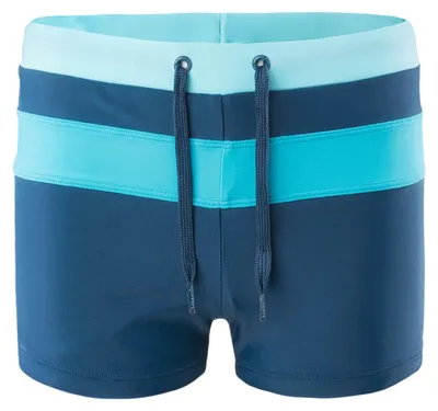 Obrázok produktu pre Aquawave – Plavky "Tahu" pre deti, model IG1518 (158) (Gibraltár, modrá/tmavomodrá)