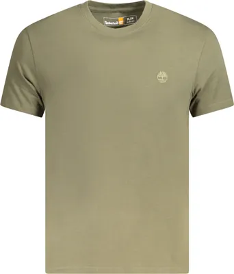 Produktbild von TIMBERLAND - Herren-T-Shirt mit Logo - Größe M