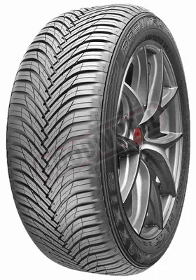 Produktbild von Maxxis Ganzjahresreifen motorcycle-tyres Premitra All Season AP3 ( 195/60 R18 96H XL )