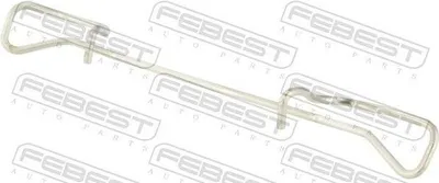 Produktbild von Febest 2303-001