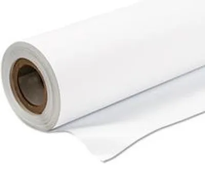 Productafbeelding van Epson C13S045296 - Doek - Geschikt voor inkjetprinters - 1117,60 mm x 12,20 m - Mat - 1 rol