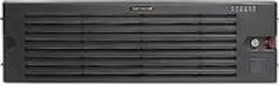Produktbild von Supermicro Vorderklappe für Systemgehäuse