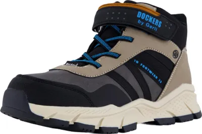 Produktbild von Dockers by Gerli Klettstiefel Kinder 32313339313732 Grau 39 EU