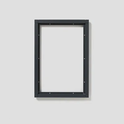 Produktbild von Siedle KR 611 3/2 0 AG 611-3/2-0 AGKombirahmen Anthrazitgrau